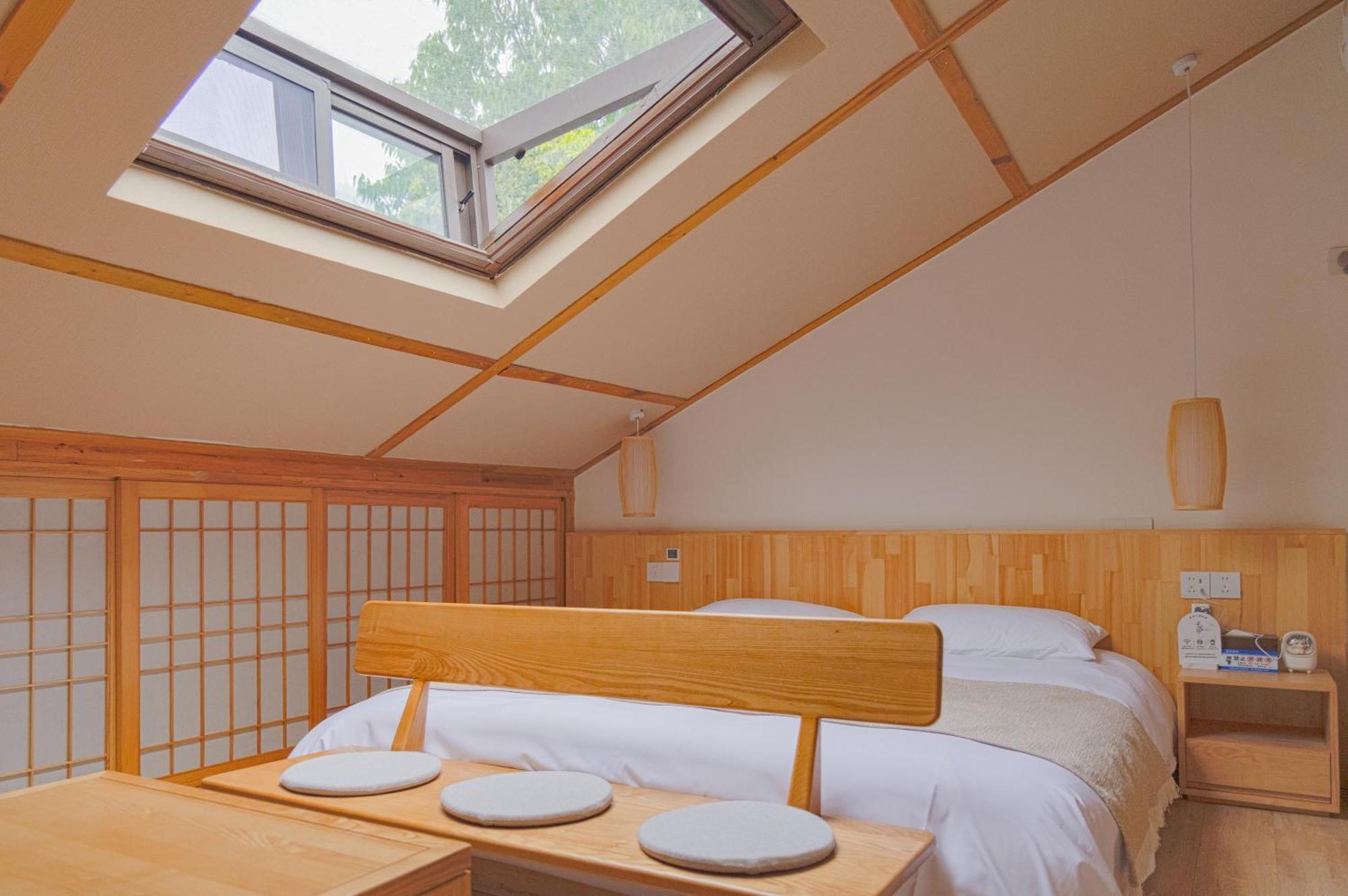52 Designer B&B Hangzhou Exterior photo