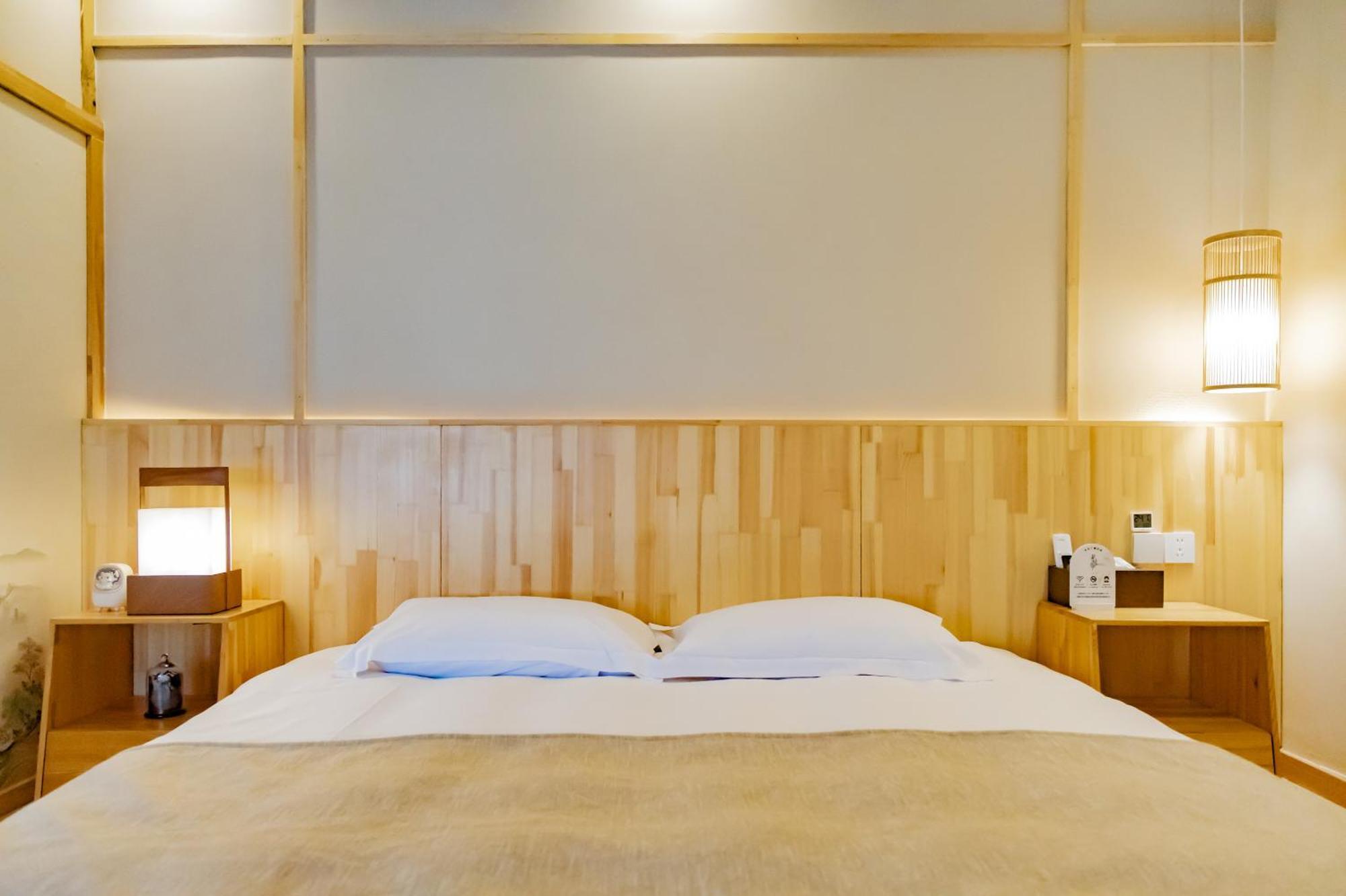 52 Designer B&B Hangzhou Exterior photo