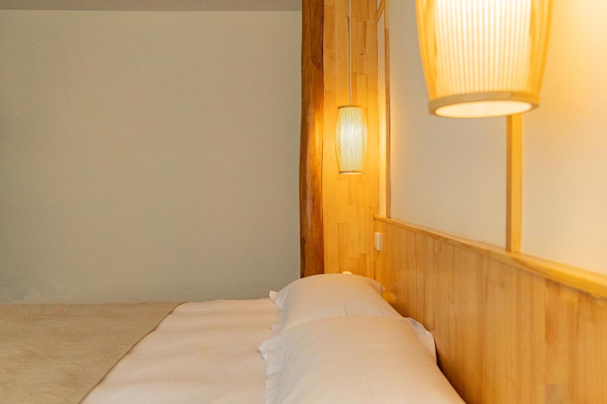 52 Designer B&B Hangzhou Exterior photo